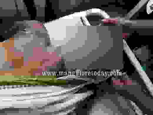 boy drown panabur beach 2